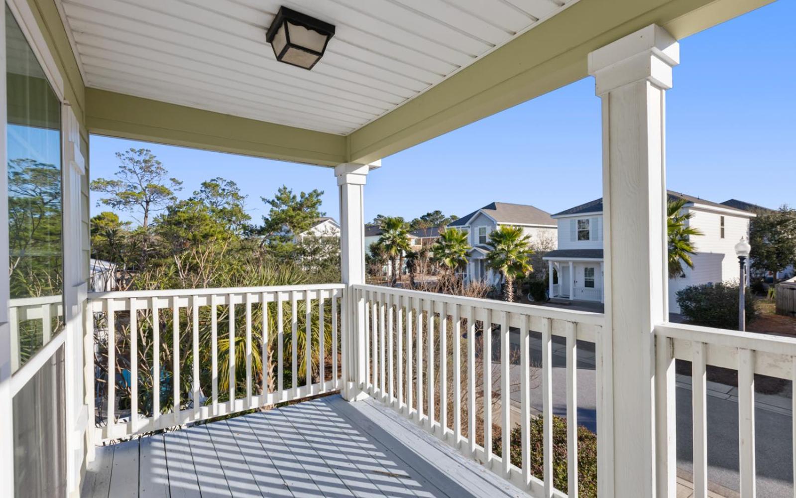 Inlet Beach Cottage By Oversee 30A Exterior photo