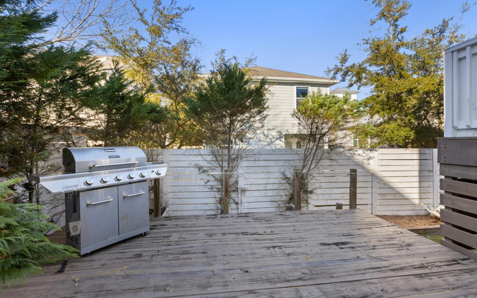 Inlet Beach Cottage By Oversee 30A Exterior photo