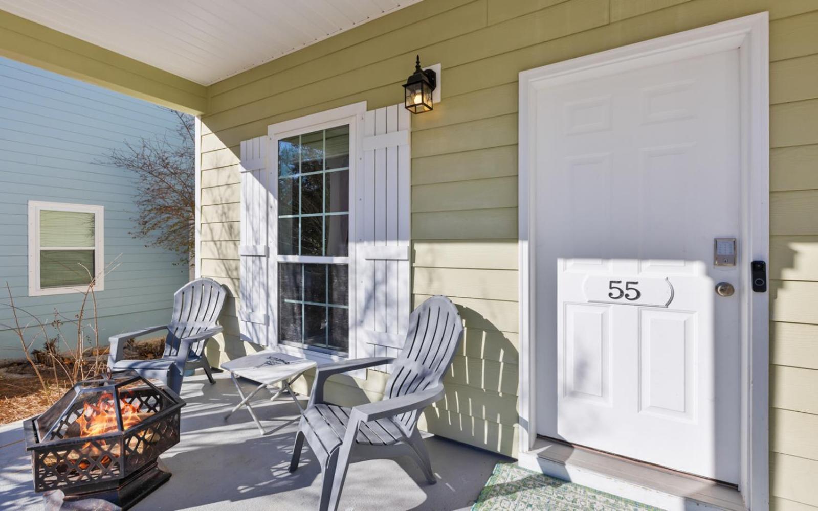 Inlet Beach Cottage By Oversee 30A Exterior photo