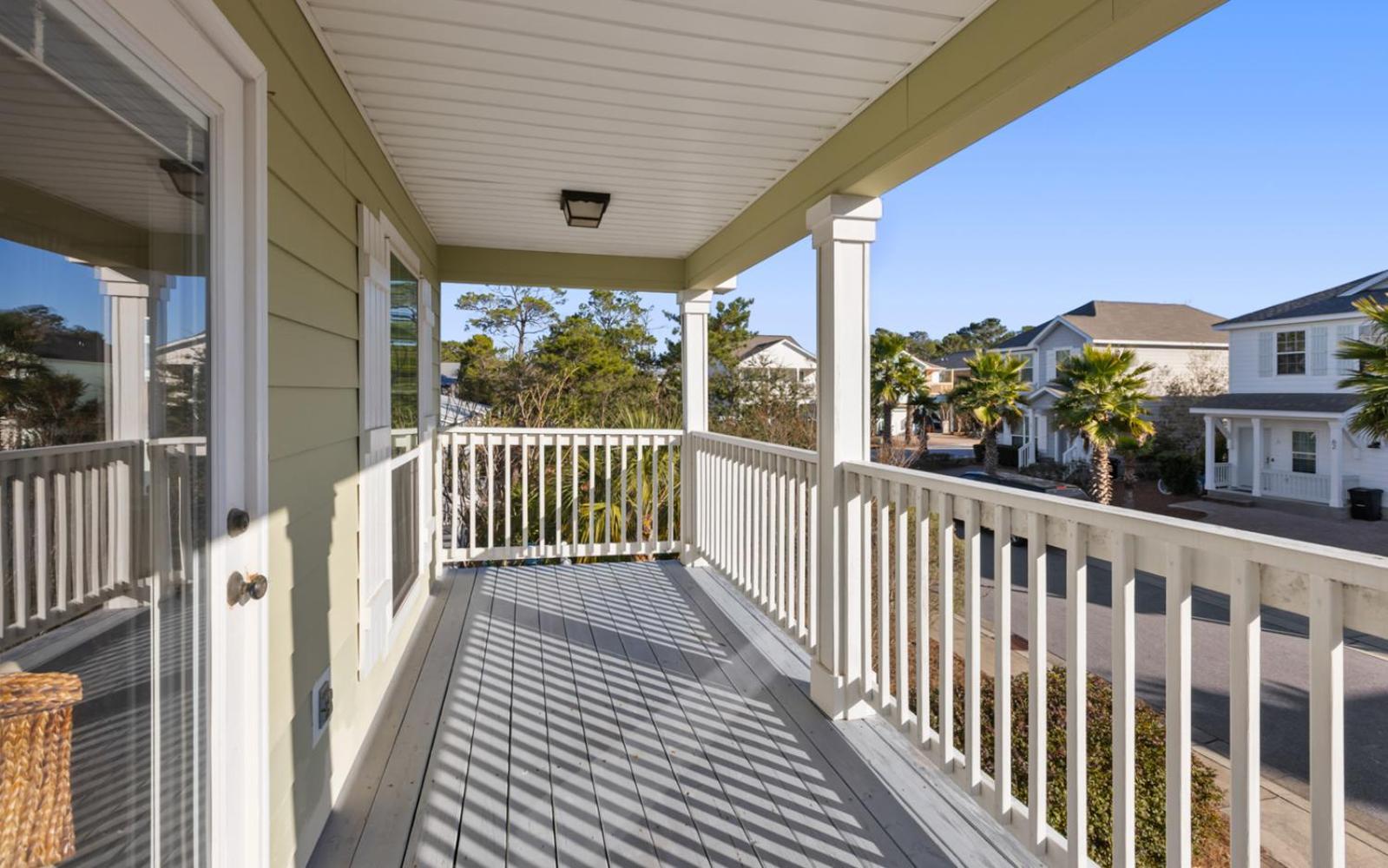 Inlet Beach Cottage By Oversee 30A Exterior photo