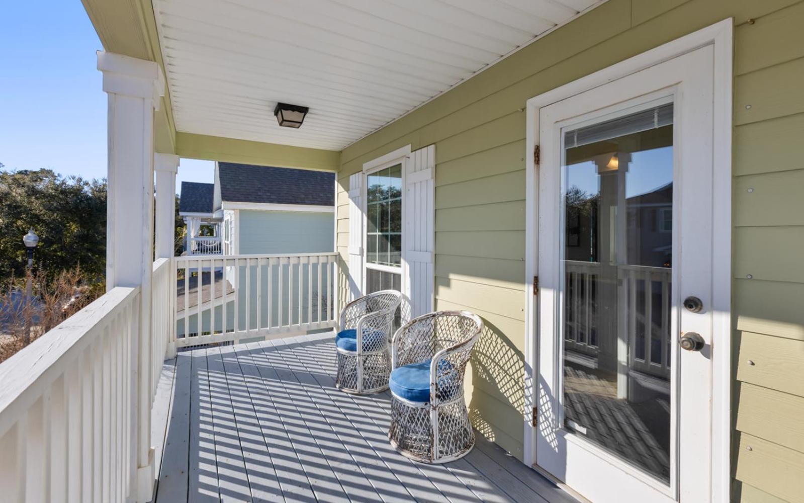 Inlet Beach Cottage By Oversee 30A Exterior photo