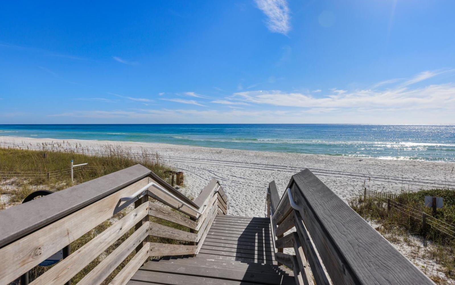 Inlet Beach Cottage By Oversee 30A Exterior photo